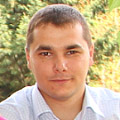 Грухаль Андрій Олександрович