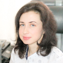 Белеля Олена Анатоліївна