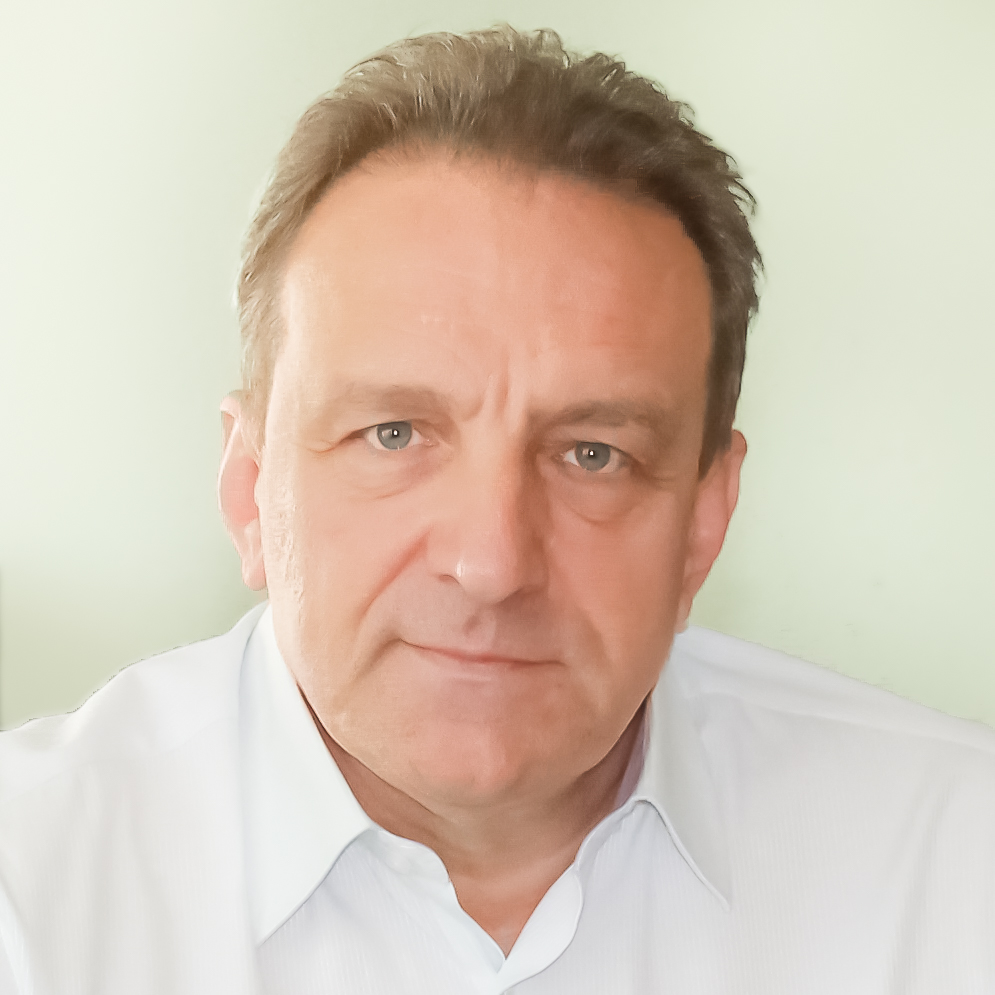 Корчинський Олександр Сигізмундович